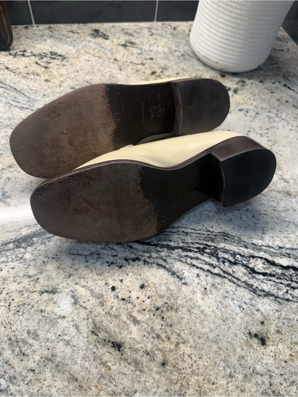 Tory Burch Eleanor Loafers - Picture 9 of 12
